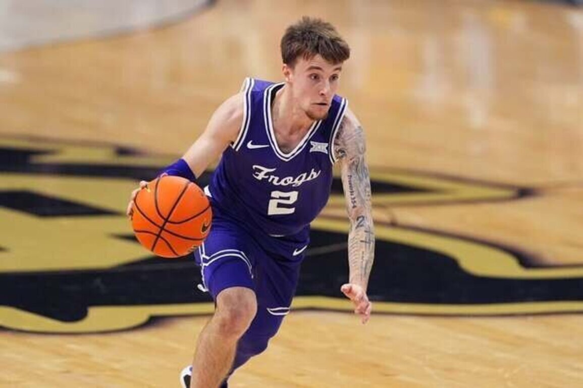 TCU on quest for 3rd season victory over Oklahoma State