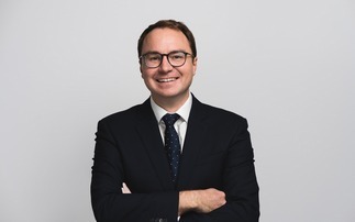 Marsh appoints Phil Parkinson as CEO of Mercer UK