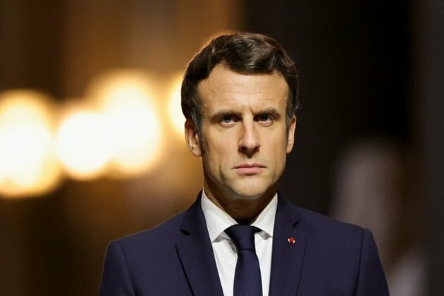 French President Macron to visit UAE to mourn death of President Sheikh Khalifa