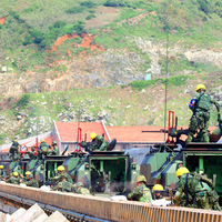 Taiwan's longest Han Kuang drills end with sharp focus on countering China's military playbook