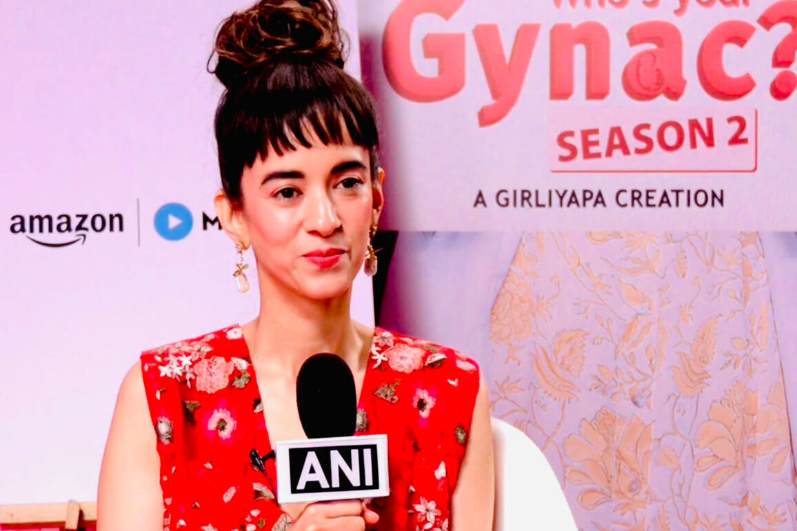 "Essential that this be given to everyone": Saba Azad advocates sex education in schools