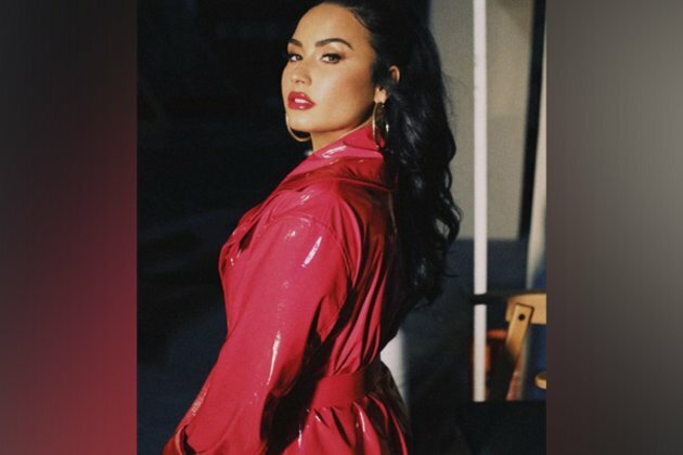 Demi Lovato to host People's Choice Award 2020