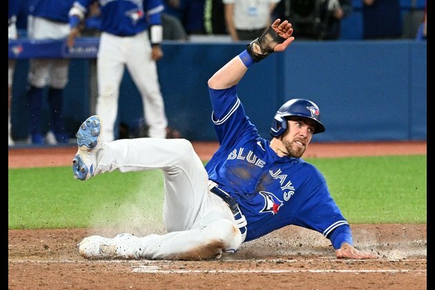 Phillies claim Bradley Zimmer, move Bryce Harper to 60-day IL