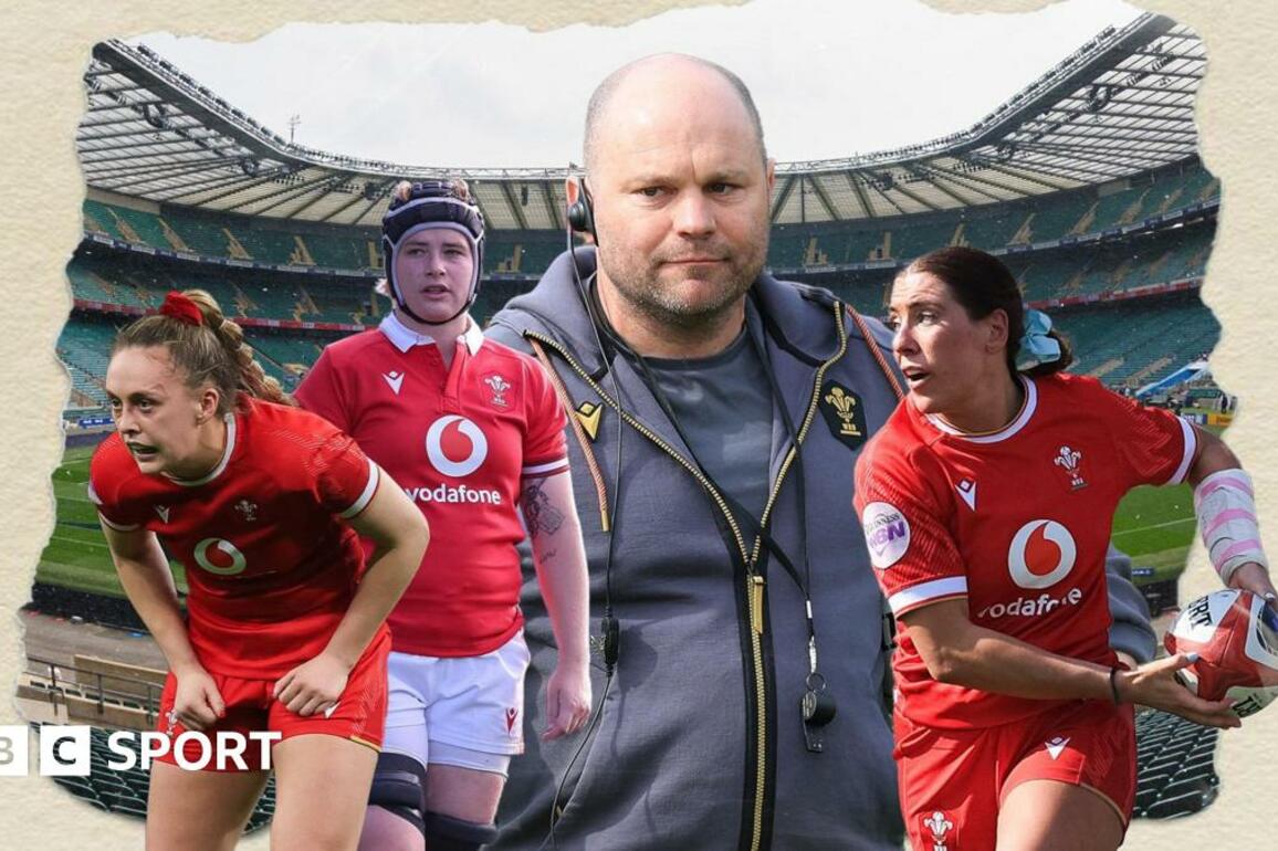 Rugby World Cup 2025- Wales have 100 days to find winning formula