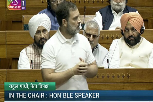 'Make In India' has failed to revive production, India has opportunity with revolution in energy and mobility: Rahul Gandhi