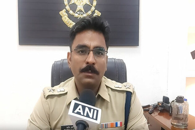 MP: Ujjain Police shuts down 9 fake websites involved in online fraud targeting Mahakal temple devotees
