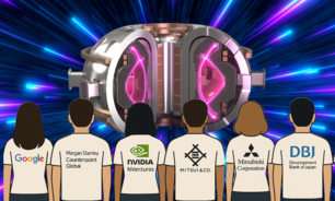 Fusion energy reality brought forward ten years