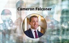 Cameron Falconer