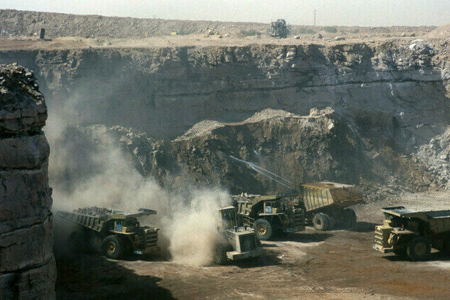 African state strips French nuclear giant of uranium mine