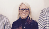 New appointment at Hamilton