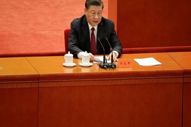 Xi Jinping's signature Zero-Covid policy obstructs growth curve in China