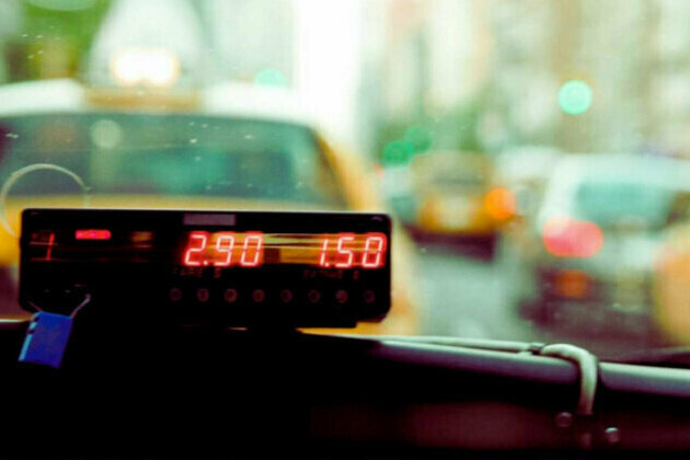 Taxi Meters in Bulgaria to Show Prices in Euros from January 1