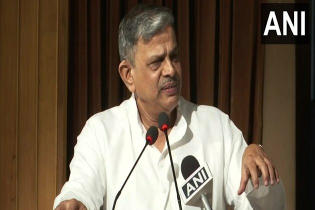Many of RSS' ideas are Leftist, Hindutva is neither Left nor Right: RSS leader Dattatraya Hosabale
