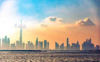 Dubai residential rents up 20% YoY as transactions hit record