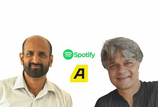 Spotify collaborates with Asiaville to launch 'Create with Anchor'