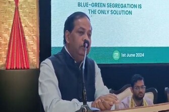 Tripura Chief Secy inaugurates AI workshop to promote good governance