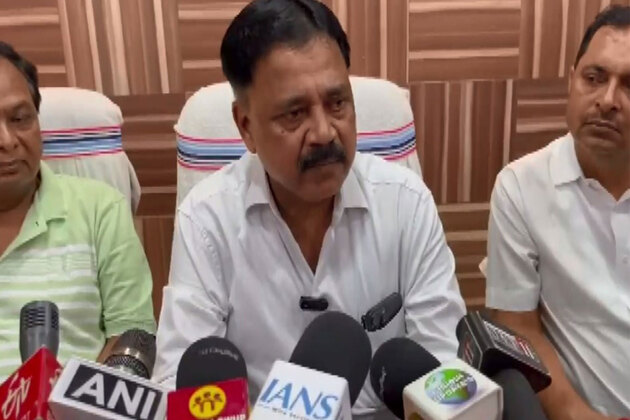 Jharkhand Mukti Morcha exits Bihar elections after earlier announcement of contesting polls independently