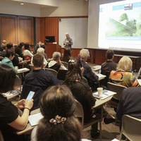 U.S.-CLAREMONT-FORUM ON ECOLOGICAL CIVILIZATION