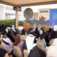 Made in Sharjah Zone highlights local innovation at SEF 2026