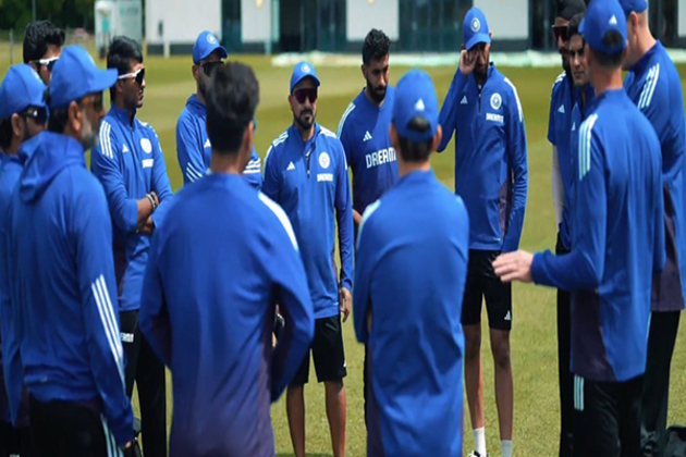 "Enough talent to win series": Clarke feels India is in "safe hands", picks "X-factor" against England