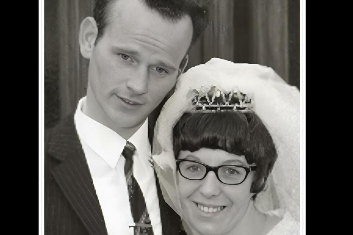 Till death do us part- Kesh Couple pass away within days of each other
