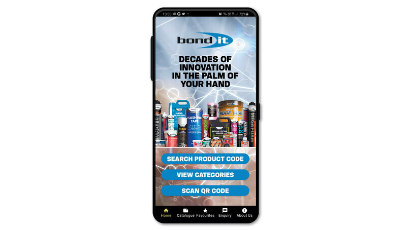 Bond It App