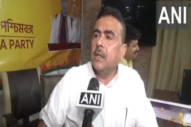 BJP slams Bengal CM for visiting "tourist spot" Digha Jagannath temple, says "Puri is real Dham"