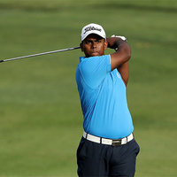 Simmons Bank Open: Rayhan Thomas slips to T-17 on day-3