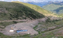  Benchmark Metals is targeting 5Moz Au-eq at its Lawyers project in British Columbia