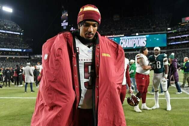 Offenses could run wild as Cowboys, Commanders face off