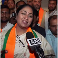 "Victory for democracy, Bengal's future": Delhi CM Rekha Gupta on BJP's decisive win