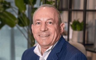 Nine Edge Wealth CEO on plans to recruit former athletes