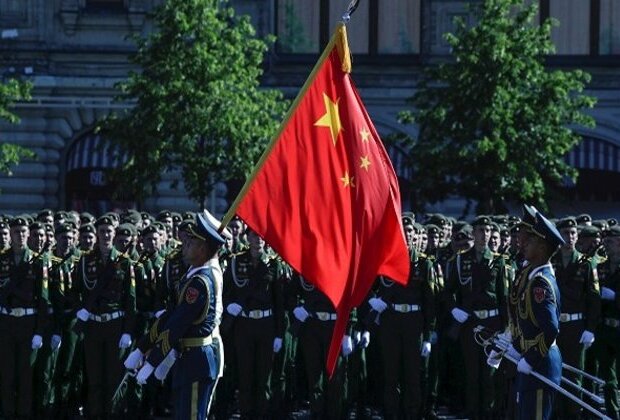 China is ready to spring military surprises