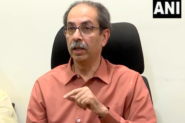 "How can blood, cricket flow together?": Uddhav Thackeray calls India vs Pak Asia Cup clash "business of patriotism"