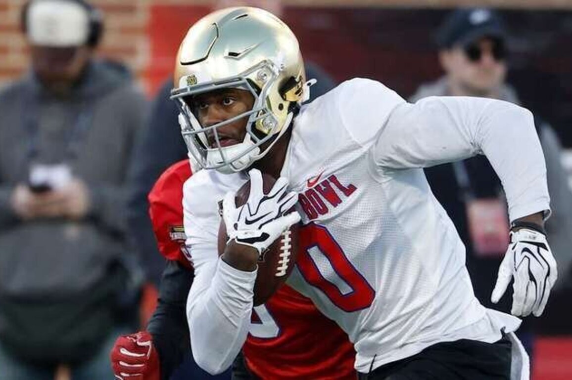 10 Players to Watch at the Senior Bowl