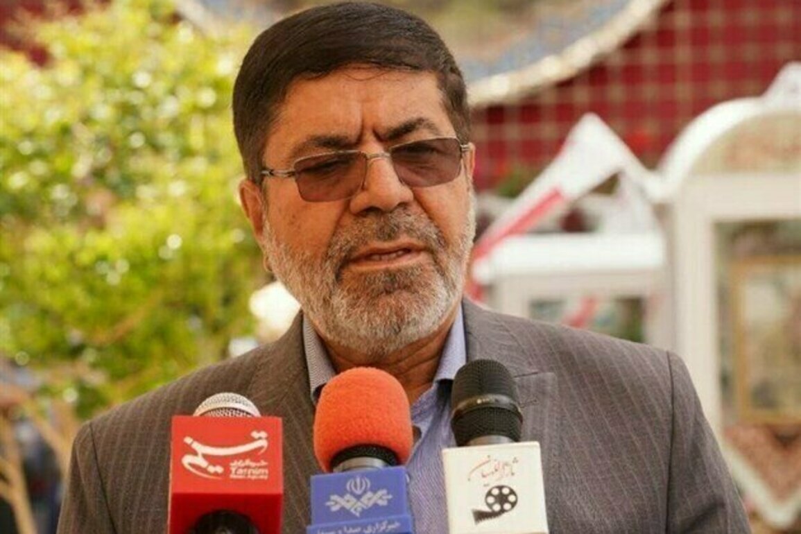 Conditions Turning in Favor of Palestine: Iranian Official