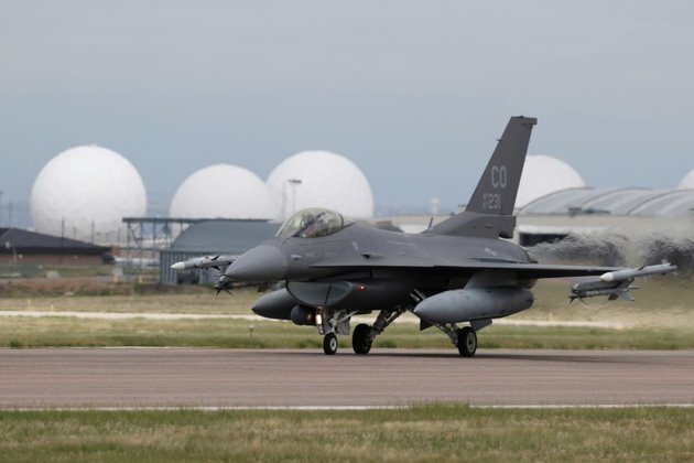 Sonic Boom Heard Over Washington Is a Rare Sound with a Rich History