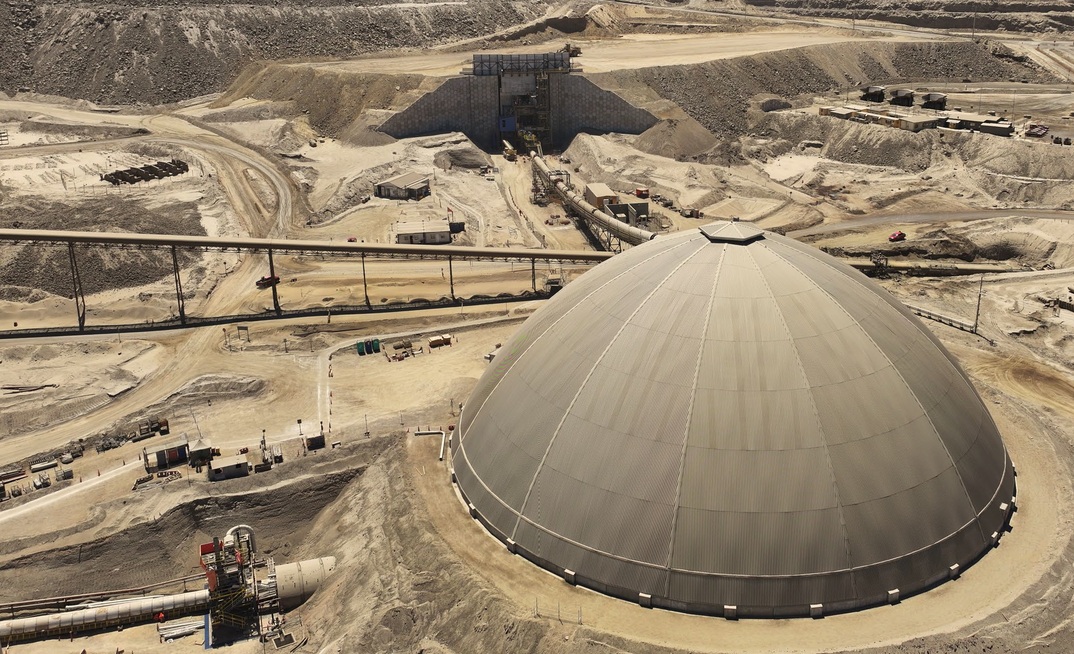 Capstone revenue jumps, loss trimmed