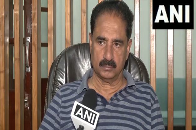 RSP MP N K Premachandran urges government to allow constructive debate in Parliament