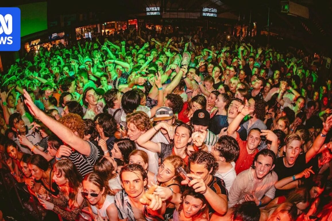 Special entertainment precinct trial planned for Byron Bay to boost nightlife