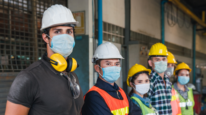 CITB: 110 jobs at risk as pandemic bites
