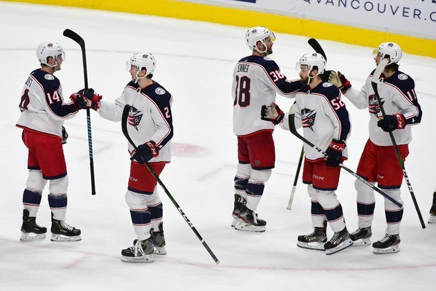 Take 5: NHL restart plan makes dollars and sense