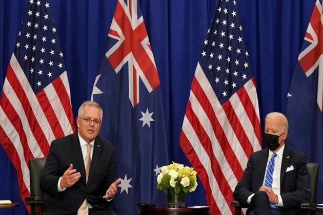 US has no closer or more reliable ally than Australia,
