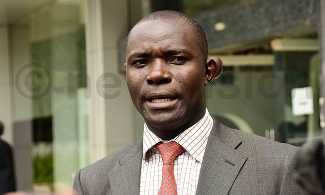 EACJ completes Mabirizi age limit hearing EACJ completes Mabirizi age limit hearing
