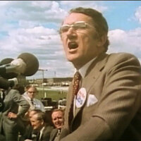 Malcolm Fraser and the road to The Dismissal