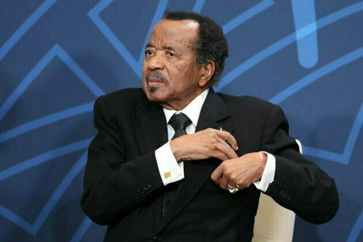 Paul Biya at 92: will defections weaken his grip on absolute power in Cameroon?