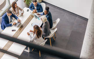 Less than one quarter of employers offer IP to the workforce