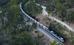 Huge CBH train breaks record