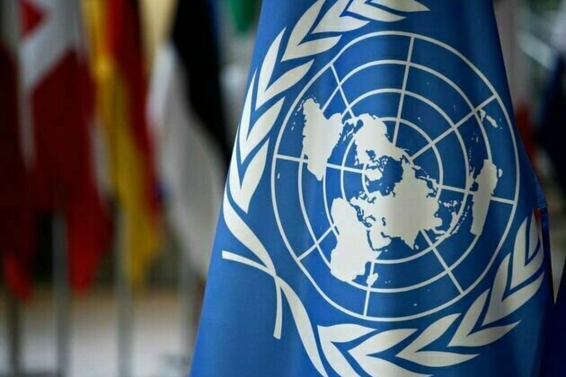 Situation in Occupied Palestinian Territory continues to deteriorate to levels not seen in recent history: UN