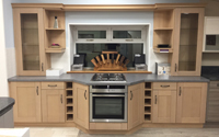 RGB opens kitchen showroom at Porthleven branch